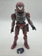 Halo The Spartan Collection Spartan Enigma Action Figure 7&rdquo; Series 4 Jazwares