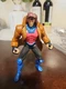 Vintage 1994 Toybiz Marvel X-Men Action Figure Gambit