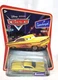 Disney Pixar Cars Ramone Supercharged 2007 Mattel New