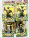 Playmates Teenage Mutant Ninja Turtles Classic Collection TMNT Leo Don Raph Mike