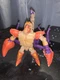 Hasbro Transformers Generations Legacy Deluxe Predacon Sandstorm Action Figure 