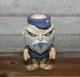 FGTEEV The Big Fig! Postal Jenkins Action Figure Season 1 Bonkers 