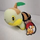 Pokemon Turtwig Turtle Plush Nintendo 2017 Toy Factory 9&rdquo; J6 RARE NWT 