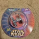 Star Wars TIE Fighter Die Cast / Metal 1996 Galoob Micro Machines