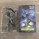 Neca Aliens Rhino Alien Action Figure With Box 12&rdquo; + Removable Dome Helmet Read