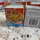 New Despicable Me 4-Minions Mini Mystery Series 1 Figures -LOT OF 4 Sealed