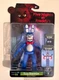 NIB Jazwares Five Nights at Freddy&rsquo;s - Toy Bonnie 5" Action Figure Toy FNAF