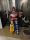 Power Rangers Mighty Morphin Megazord Megapack Action Figures - F2286