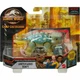 Jurassic World Camp Cretaceous Bumpy Ankylosaurus Attack Pack Figure GMP71 Chaos