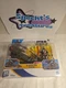 Star Wars G0372 Epic World of Action The Mandalorian Action Figure & Speeder NEW