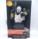 Hot Toys TMS130 Star Wars The Bad Batch Clone Commando Scorch 1/6 Figure