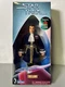 Playmates Star Trek Trelane  KB TOYS Exclusive New LTD 5000 MADE 1999
