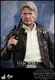 Hot Toys Star Wars The Force Awakens Episode VII TFA Han Solo MMS374 Brand New!