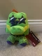 Funko Fnaf Montgomery Gator Plush Security Breach Series New