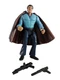 KENNER 1995 STAR WARS POWER OF THE FORCE - 3 3/4" LANDO CALRISSIAN FIGURE & GUNS
