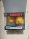 Mini Tubbz - Scarred Chucky - Chucky - Rubber Duck - Approx 2" High