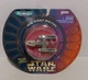 Vintage Star Wars Micro Machines Y-Wing Fighter Die-Cast Metal Galoob 66260 