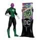 DC Multiverse Green Lantern (Green Lantern Corps) 7in Figure McFarlane