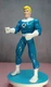 JOHNNY STORM Deluxe Edition 10" Figure ~ Fantastic 4 / Toy Biz @1995
