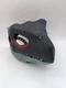 Jurassic World Dominion Therizinosaurus Dinosaur Mask with Opening Jaw Costume