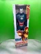 2012 Hasbro Marvel Titan Hero Series "Iron Man 3 - Iron Patriot" Action Figure