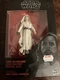 Star Wars Black Series Luke Skywalker Jedi Master Action Figure 3.75"