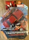 Marvel Transformers Crossovers Carnage: Hasbro: New in Box &ndash; Minor Package wear