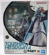 Authentic Bandai S.H.Figuarts SHF Bleach Toushiro Hitsugaya Toshiro