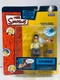 Database Series 12 Vintage Simpsons Playmates, SEALED - Brand new!