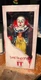 Living Dead Dolls Pennywise IT The Movie Horror Mezco Toyz 10" LDD Doll NEW