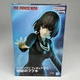 NEW Banpresto One-Punch Man Hellish Blizzard 6'' Figure Fubuki From Hell