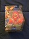 Jakks Pacific Sonic The Hedgehog 3 Movie KNUCKLES Fire Fist 5" 2025 Figure