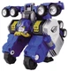 Bandai Special Sentai Gobusters Buster Machine NEW Sealed Significant Box Damage