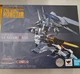 BANDAI ASW-G-01 GUNDAM BAEL Chogokin Metal The Robot Spirits 488323