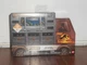JURASSIC WORLD DOMINION Minis CHAOTIC CARGO PACK 4 Dinosaurs & Figure 