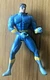 Batman Nightwing Action Figure 1994 Vintage Kenner DC Comics Legend Blue