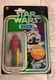 Hasbro Star Wars Retro Storm Trooper Prototype Target Exclusive Figure Red