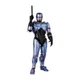 MAFEX No.226 RoboCop 2 Renewal Ver Medicom Toy Figure w/ Movable Stand