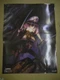 FORGOTTEN REALMS LEGEND OF DRIZZT 18 X 24 COMIC PROMO POSTER HASBRO DDP 2007 NEW