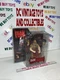 Leatherface Figure Texas Chainsaw Massacre Cinema of Fear Series 1 Mezco NEW