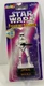 Roseart Star Wars Figurine Stamper Stormtrooper New in Package