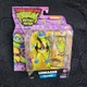 TMNT Teenage Mutant Ninja Turtles Playmates Leonardo Mutant Mayhem Figure