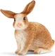 Schleich Rabbit Animal Figure 13827 NEW