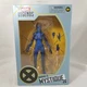MYSTIQUE Marvel Legends MCU X Men Movie Appearance 6 in Action Figure 2020  NEW