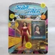 Star Trek The Next Generation Counselor Deanna Troi Playmates Action Figure 1993