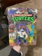 Playmates TMNT Teenage Mutant Ninja Turtles Baxter Stockman Classic Figure 2023