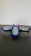 Playskool Transformers Rescue Bots Academy Whirl The Flight-Bot Blue Jet Plane