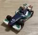 Disney Pixar CARS 3 FRANCESCO BERNOULLI Action Figure.
