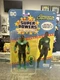 McFarlane Toys DC Universe Green Lantern 7 in Action Figure In Stock