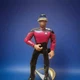 Vintage 1993 Star Trek The Next Generation Playmates Geordi La Forge